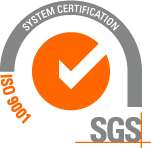 Certificado ISO 9001 Plantas y Jardines Córdoba Sl 